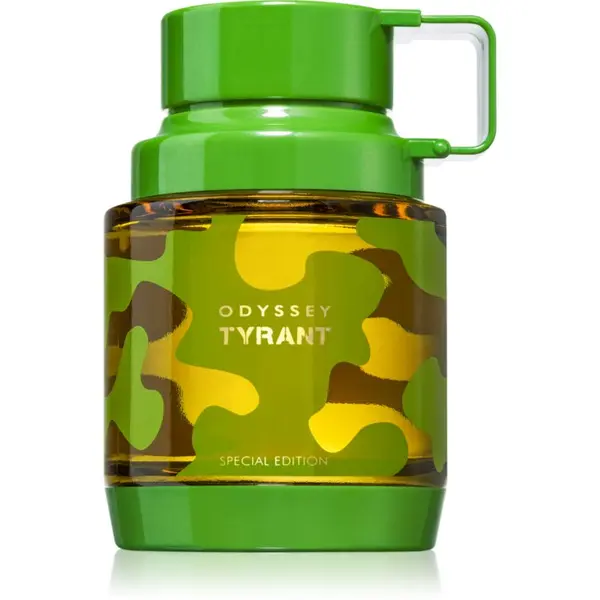 Armaf Armaf Odyssey Tyrant parfumska voda za moške 60 ml