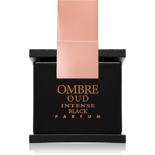 Armaf Armaf Ombre Oud Intense Black parfum za moške 100 ml