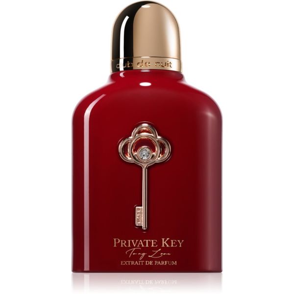 Armaf Armaf Private Key To my Love parfumski ekstrakt uniseks 100 ml