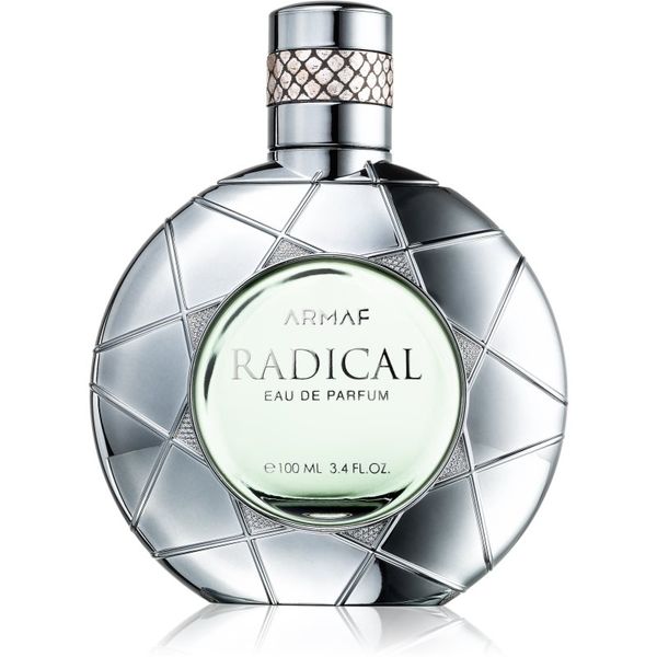 Armaf Armaf Radical parfumska voda za moške 100 ml