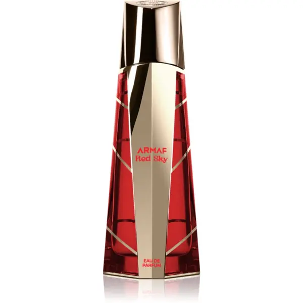 Armaf Armaf Red Sky parfumska voda za ženske 105 ml