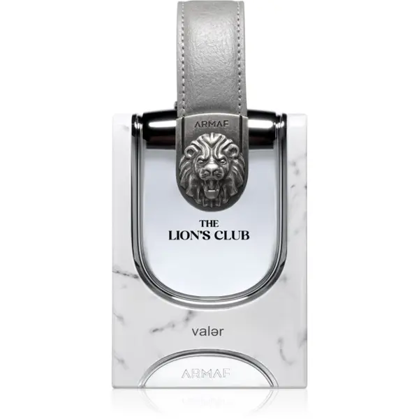 Armaf Armaf The Lions Club Valer parfumska voda uniseks 100 ml