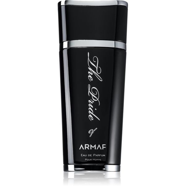Armaf Armaf The Pride Of Armaf Pour Homme parfumska voda za moške 100 ml