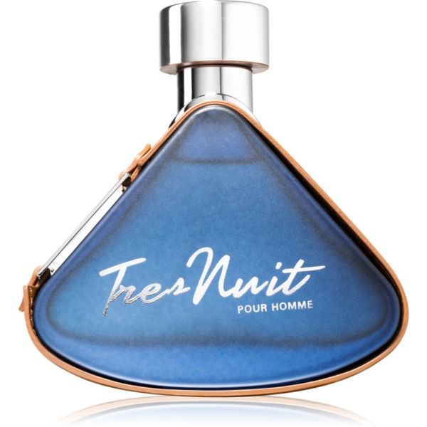 Armaf Armaf Tres Nuit parfumska voda za moške 100 ml