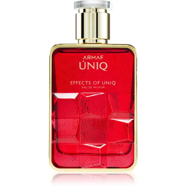Armaf Armaf Uniq Effects of Uniq parfumska voda uniseks 100 ml