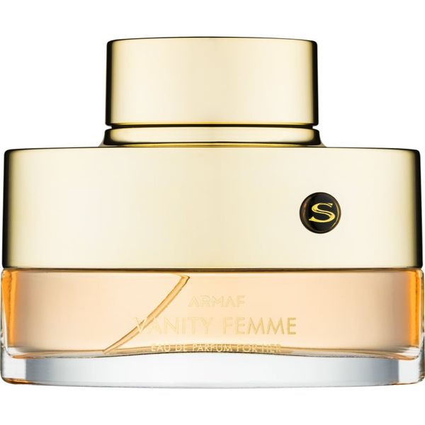 Armaf Armaf Vanity Femme parfumska voda za ženske 100 ml