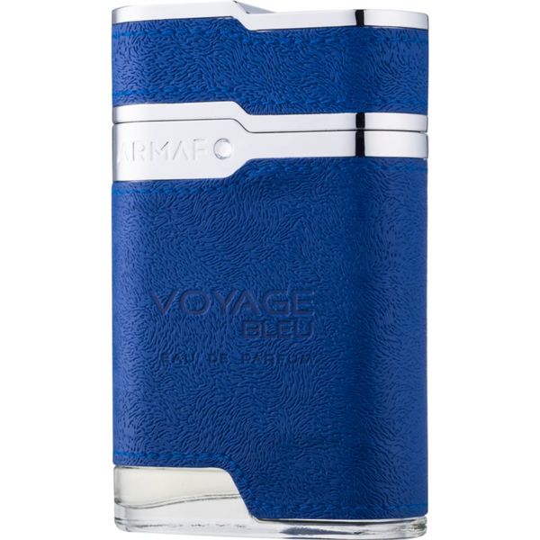 Armaf Armaf Voyage Blue parfumska voda za moške 100 ml