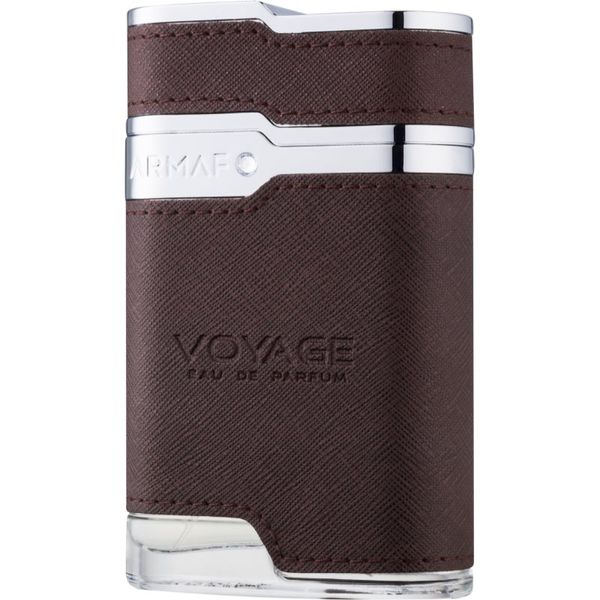 Armaf Armaf Voyage Brown parfumska voda za moške 100 ml