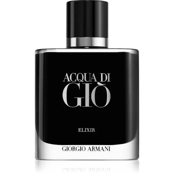 Armani Armani Acqua di Giò Elixir parfumski ekstrakt za moške 50 ml