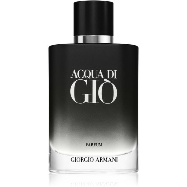 Armani Armani Acqua di Giò Parfum parfum polnilna za moške 100 ml