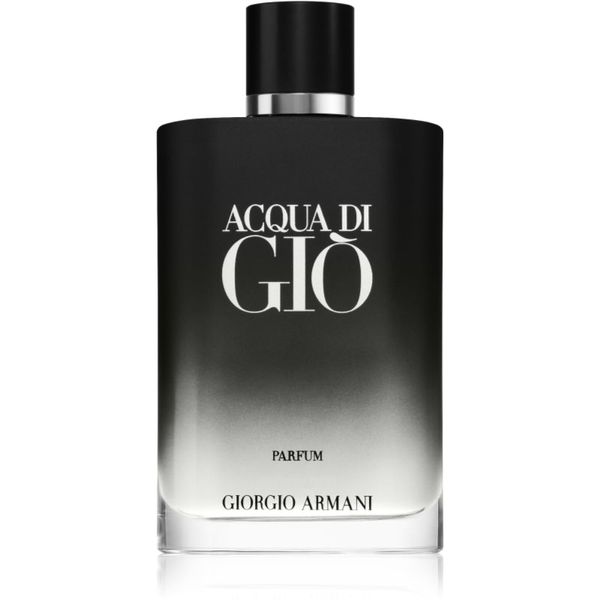 Armani Armani Acqua di Giò Parfum parfum polnilna za moške 200 ml