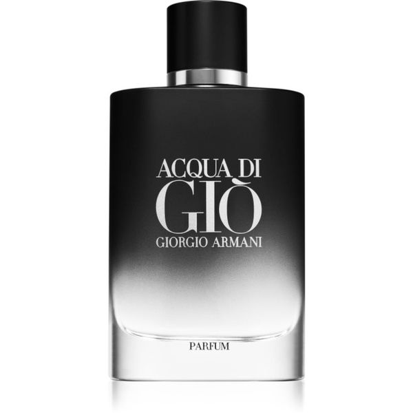 Armani Armani Acqua di Giò Parfum parfum za moške 125 ml
