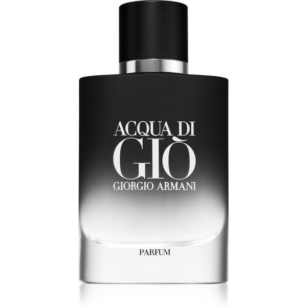 Armani Armani Acqua di Giò Parfum parfum za moške 75 ml
