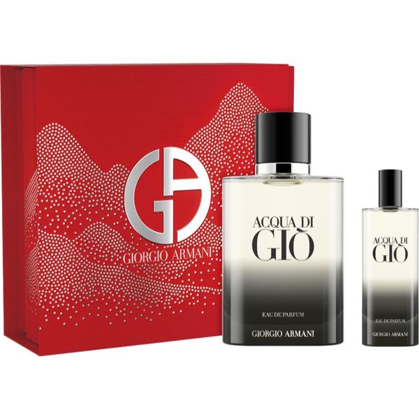 Armani Armani Acqua di Giò parfumska voda za moške