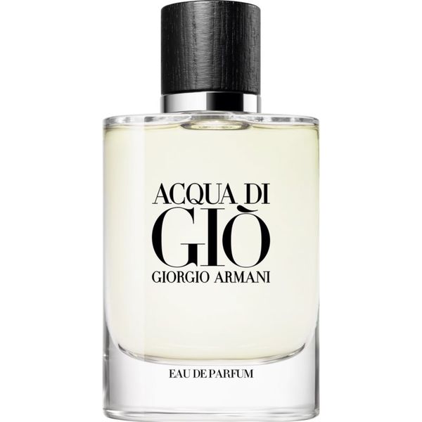 Armani Armani Acqua di Giò Pour Homme parfumska voda polnilna za moške 75 ml