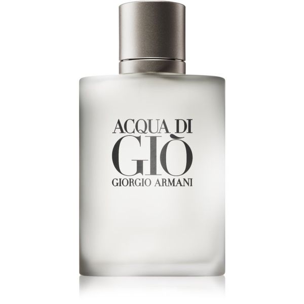 Armani Armani Acqua di Giò Pour Homme toaletna voda za moške 100 ml