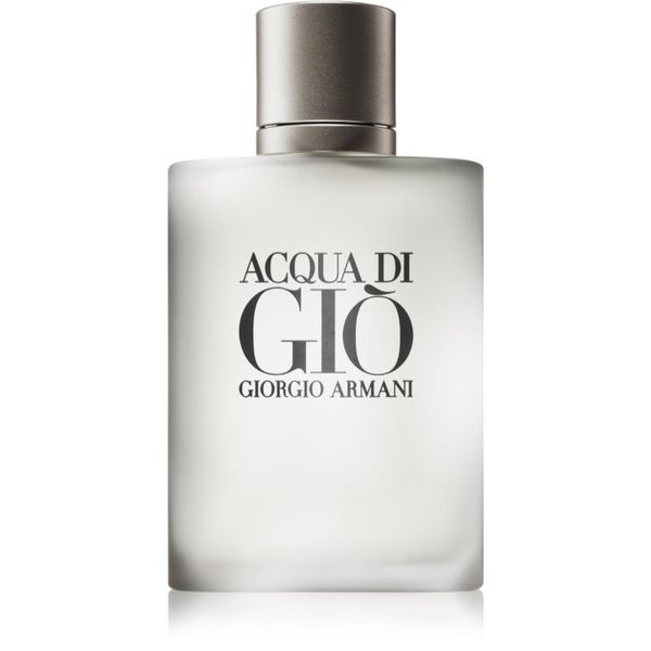 Armani Armani Acqua di Giò Pour Homme toaletna voda za moške 30 ml