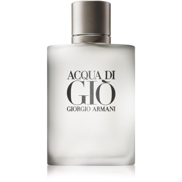 Armani Armani Acqua di Giò Pour Homme toaletna voda za moške 50 ml