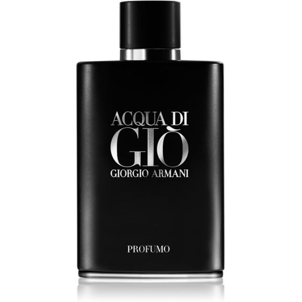 Armani Armani Acqua di Giò Profumo parfumska voda za moške 125 ml