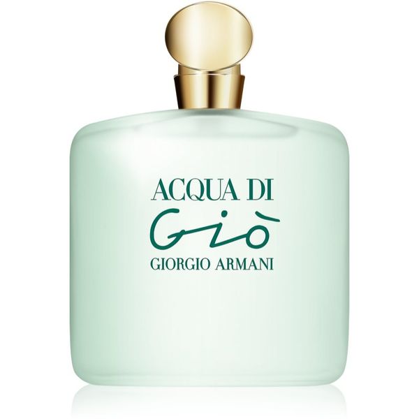 Armani Armani Acqua di Giò toaletna voda za ženske 100 ml