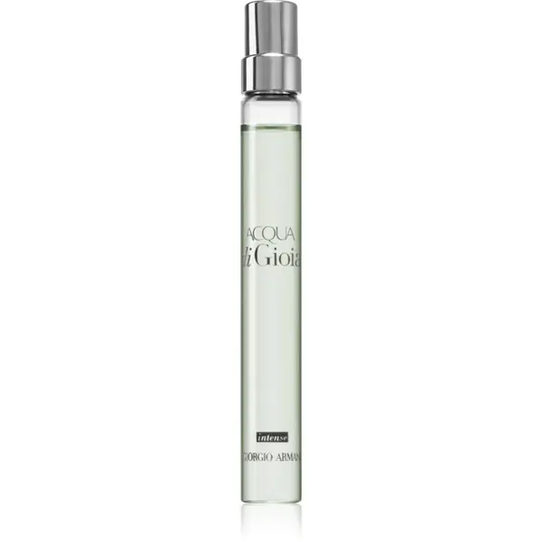 Armani Armani Acqua di Gioia Intense parfumska voda za ženske 10 ml