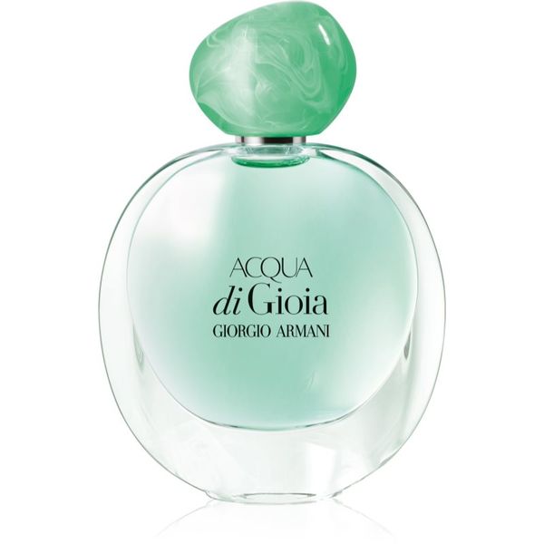 Armani Armani Acqua di Gioia parfumska voda za ženske 50 ml