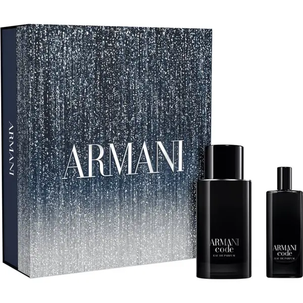 Armani Armani Code darilni set za moške
