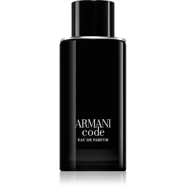 Armani Armani Code parfumska voda za moške 125 ml