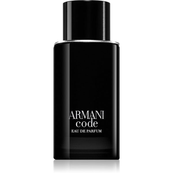 Armani Armani Code parfumska voda za moške 75 ml