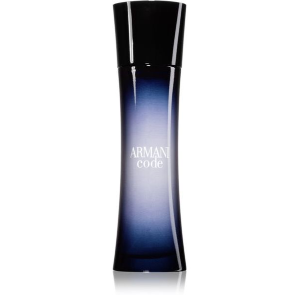 Armani Armani Code parfumska voda za ženske 30 ml