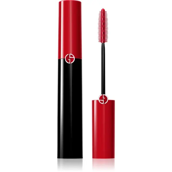 Armani Armani Eccentrico Mascara maskara za ekstra volumen odtenek 1 Obsidian Black 10 ml