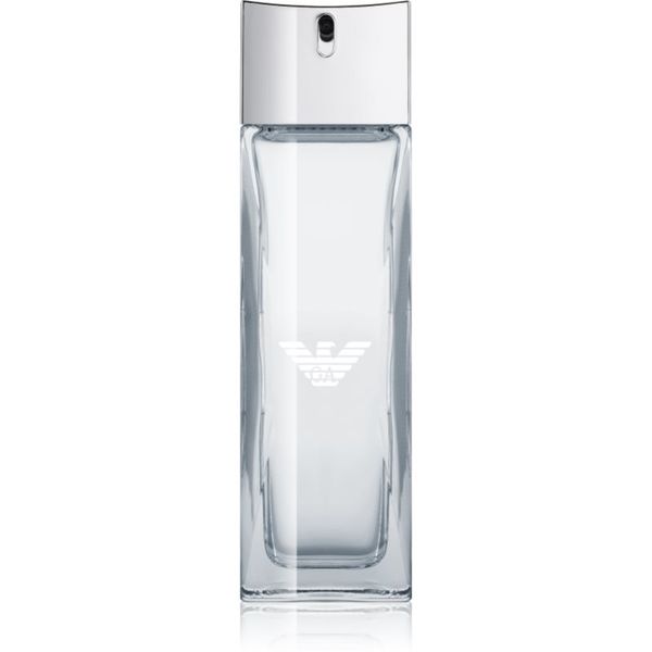 Armani Armani Emporio Diamonds for Men toaletna voda za moške 75 ml