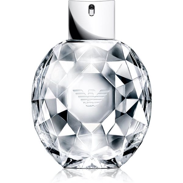 Armani Armani Emporio Diamonds parfumska voda za ženske 100 ml