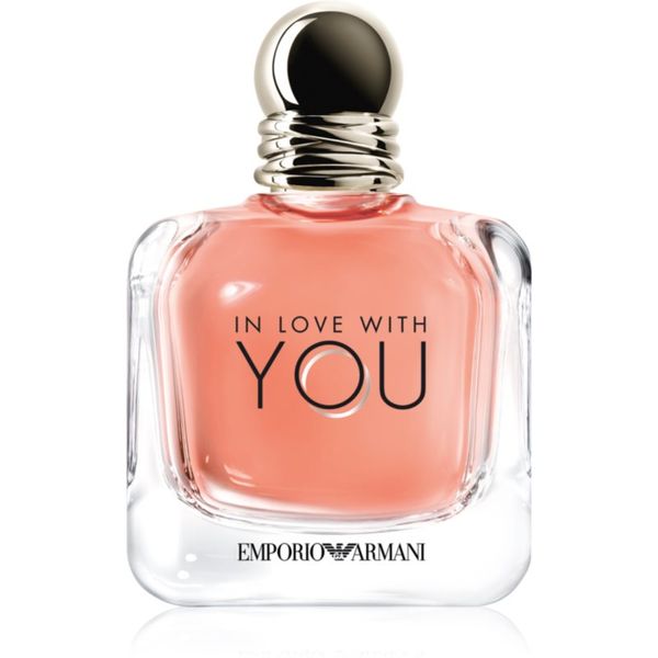 Armani Armani Emporio In Love With You parfumska voda za ženske 100 ml