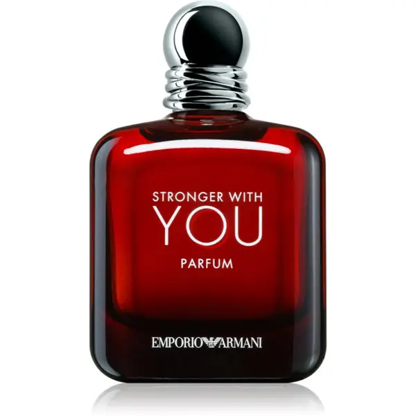 Armani Armani Emporio Stronger With You Parfum parfum za moške 100 ml