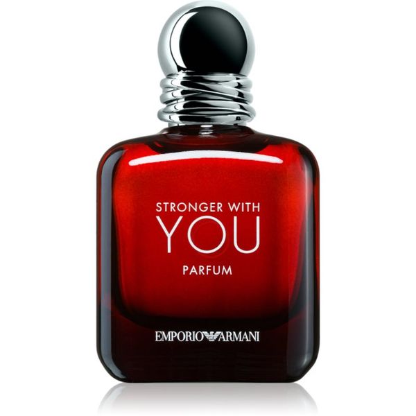 Armani Armani Emporio Stronger With You Parfum parfum za moške 50 ml