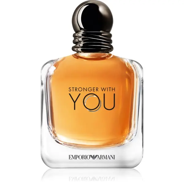 Armani Armani Emporio Stronger With You toaletna voda za moške 100 ml