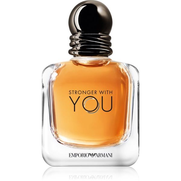 Armani Armani Emporio Stronger With You toaletna voda za moške 50 ml