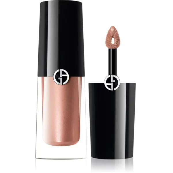 Armani Armani Eye Tint Liquid Eyeshadow tekoče senčilo za oči odtenek 44 Blush 3.9 ml