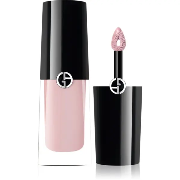 Armani Armani Eye Tint Liquid Eyeshadow tekoče senčilo za oči odtenek 70 Sakura 3.9 ml