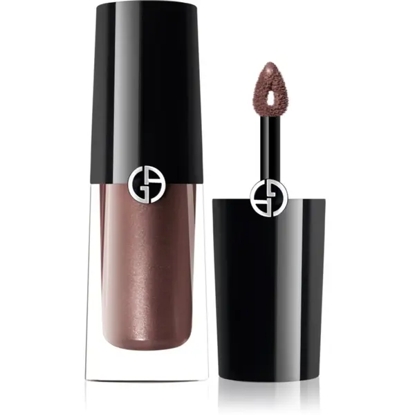 Armani Armani Eye Tint Liquid Eyeshadow tekoče senčilo za oči odtenek Chestnut 10 S 3.9 ml
