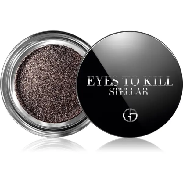 Armani Armani Eyes To Kill Stellar Eye Shadow kremasto senčila za oči odtenek 03 Eclipse 4 g
