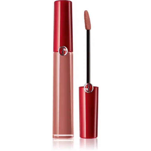 Armani Armani Lip Maestro Liquid Lipstick dolgoobstojna tekoča šminka odtenek 202 6.5 ml