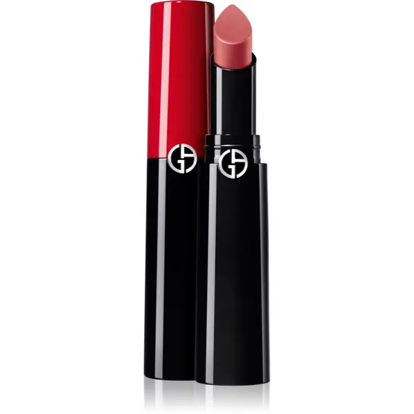 Armani Armani Lip Power kremasta šminka odtenek 503 Eccentrico 3.1 g