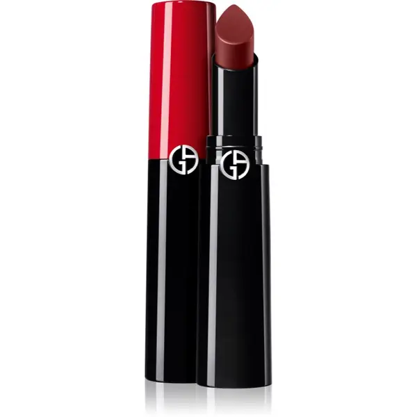 Armani Armani Lip Power kremasta šminka odtenek 504 Flirt 3.1 g