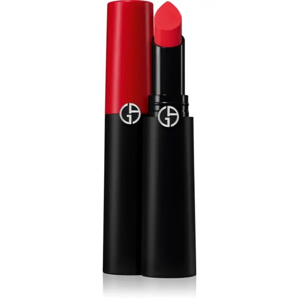 Armani Armani Lip Power Matte matirajoča šminka odtenek 307 Estatic 3.1 g