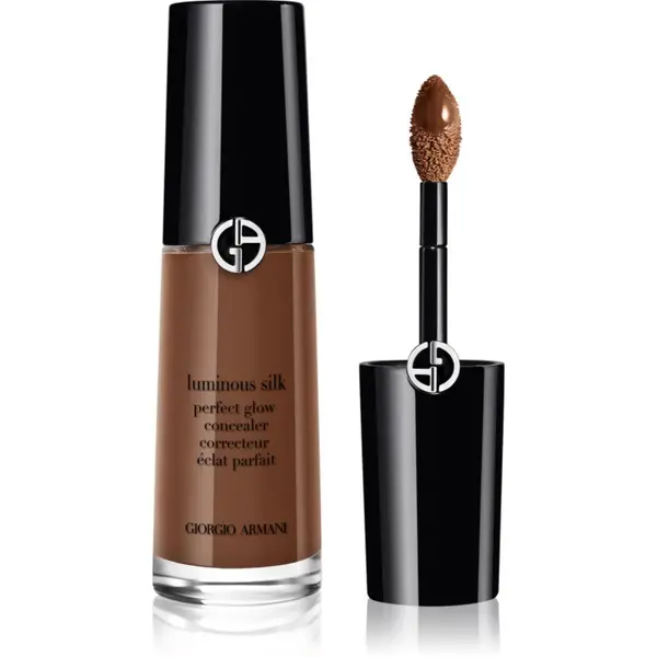 Armani Armani Luminous Silk Concealer korektor in osvetljevalec odtenek 15 12 ml