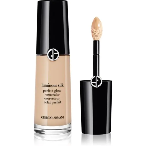 Armani Armani Luminous Silk Concealer korektor in osvetljevalec odtenek 2 12 ml