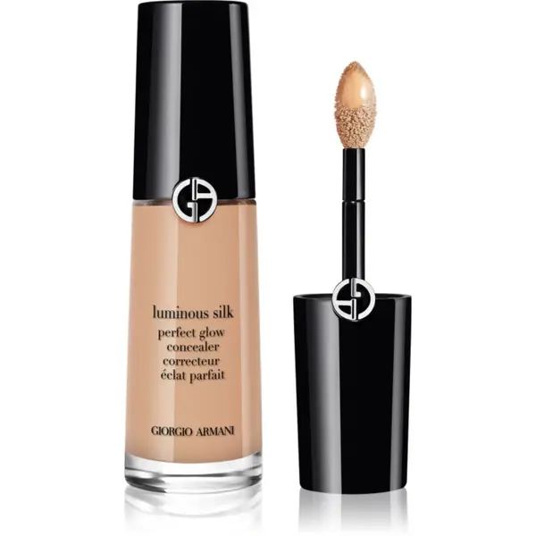 Armani Armani Luminous Silk Concealer korektor in osvetljevalec odtenek 4.5 12 ml
