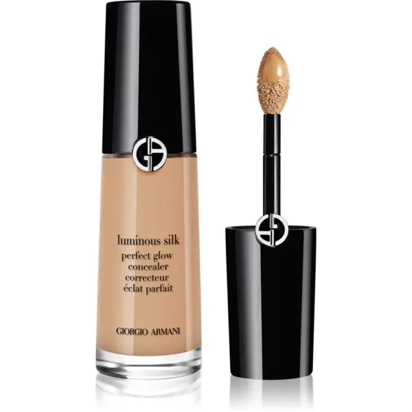 Armani Armani Luminous Silk Concealer korektor in osvetljevalec odtenek 6.5 12 ml